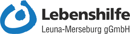 Logo - Lebenshilfe Leuna-Merseburg gGmbH
